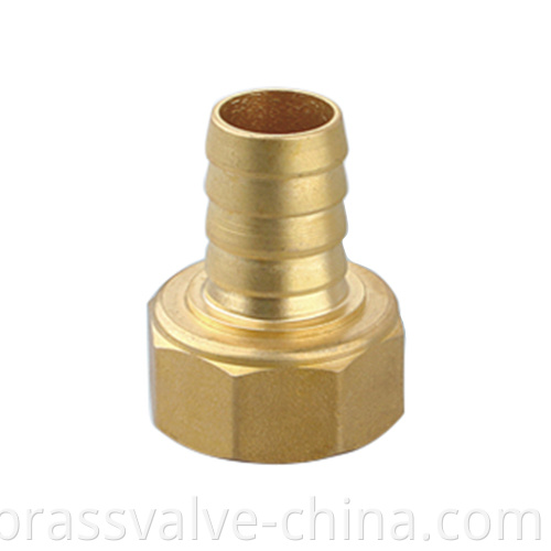 Brass Garden Hose Coupling H735 Jpg